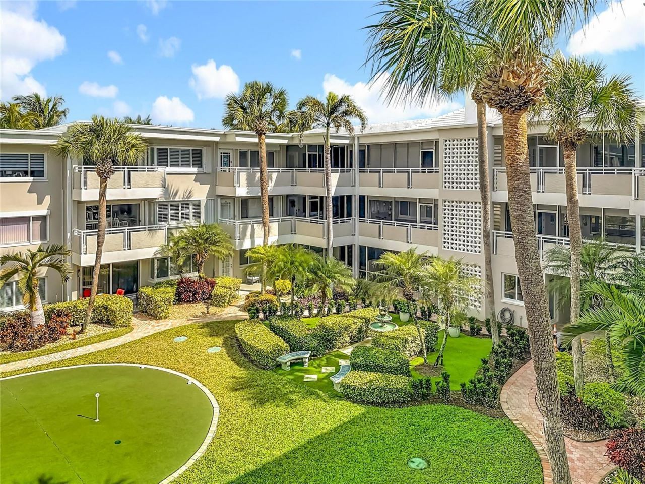 1198 Hillsboro Mile , Unit 334, Hillsboro Beach, FL 33062 Photo