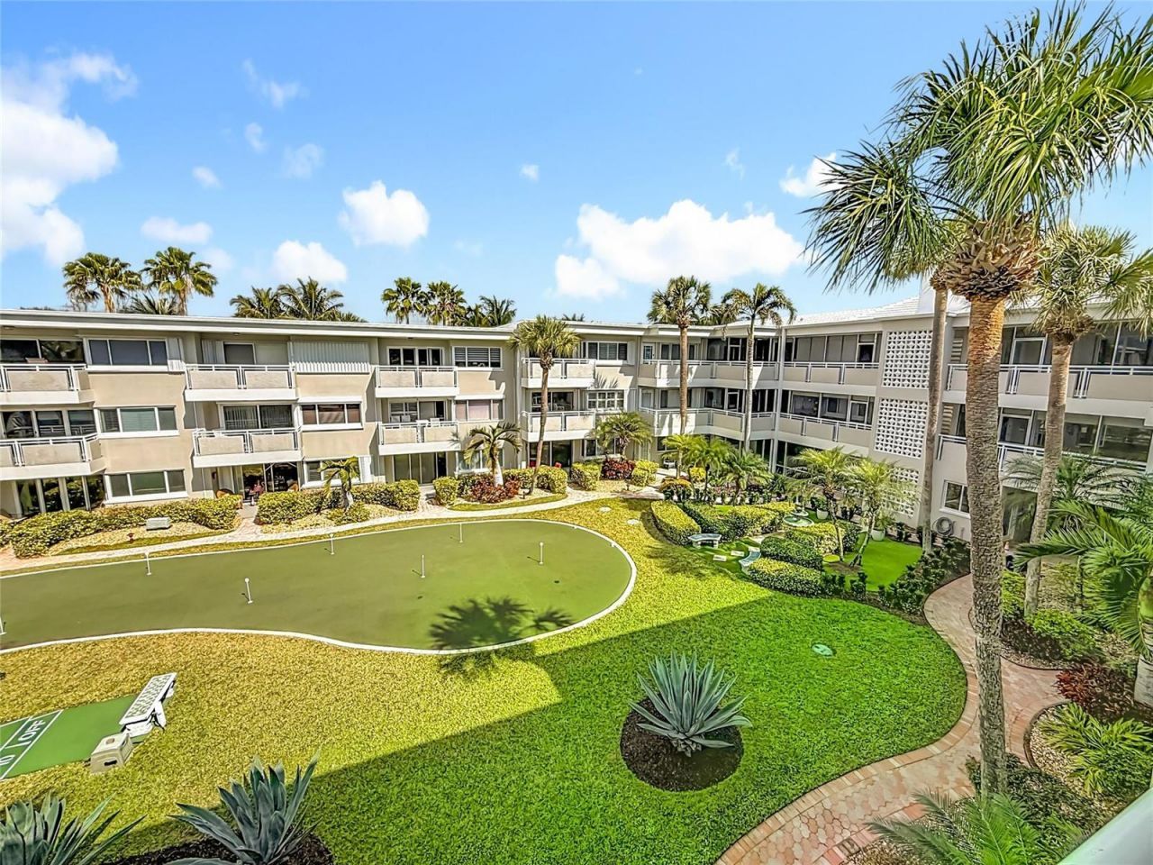 1198 Hillsboro Mile , Unit 334, Hillsboro Beach, FL 33062 Photo
