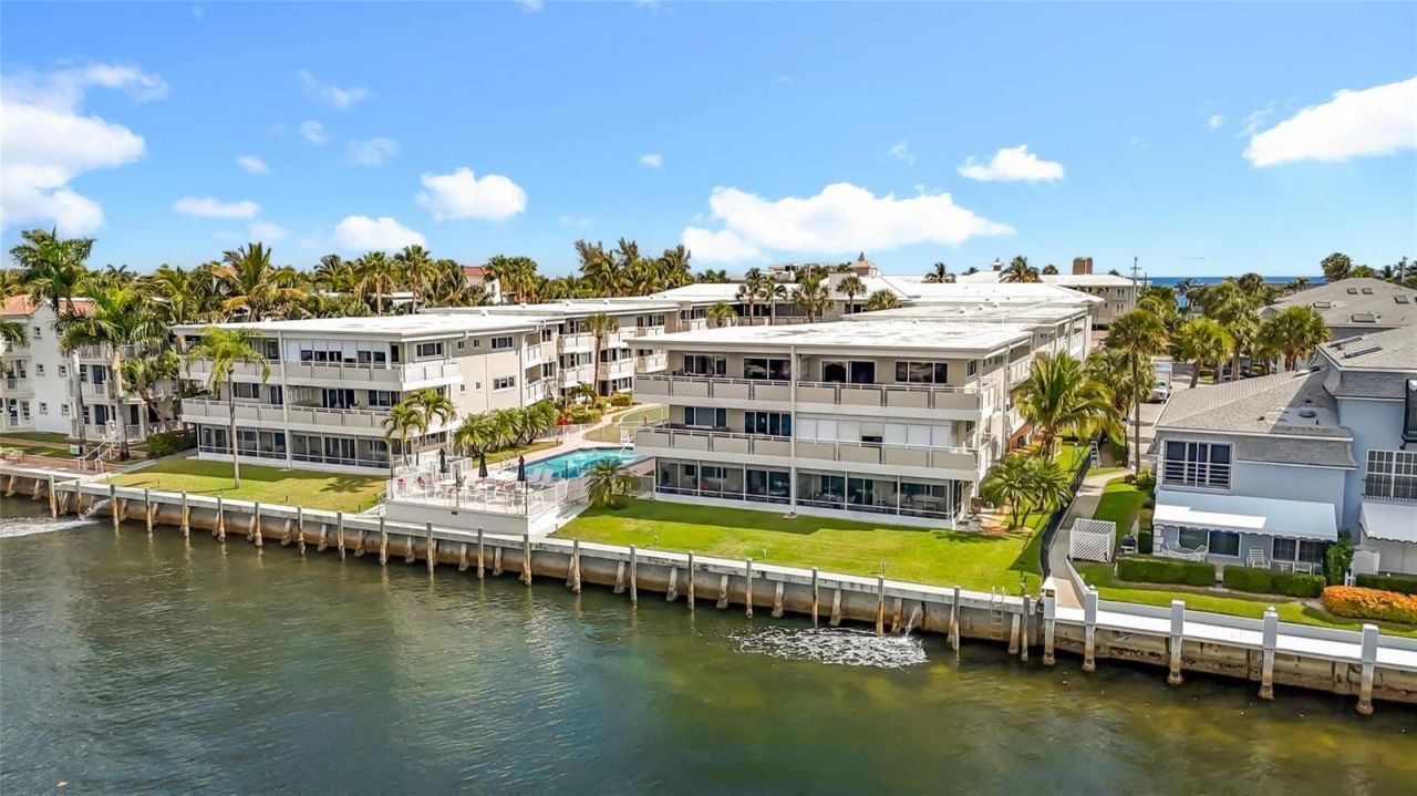 1198 Hillsboro Mile , Unit 334, Hillsboro Beach, FL 33062 Photo