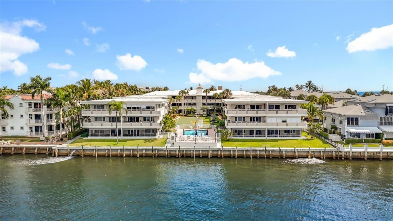 1198 Hillsboro Mile , Unit 334, Hillsboro Beach, FL 33062 Photo