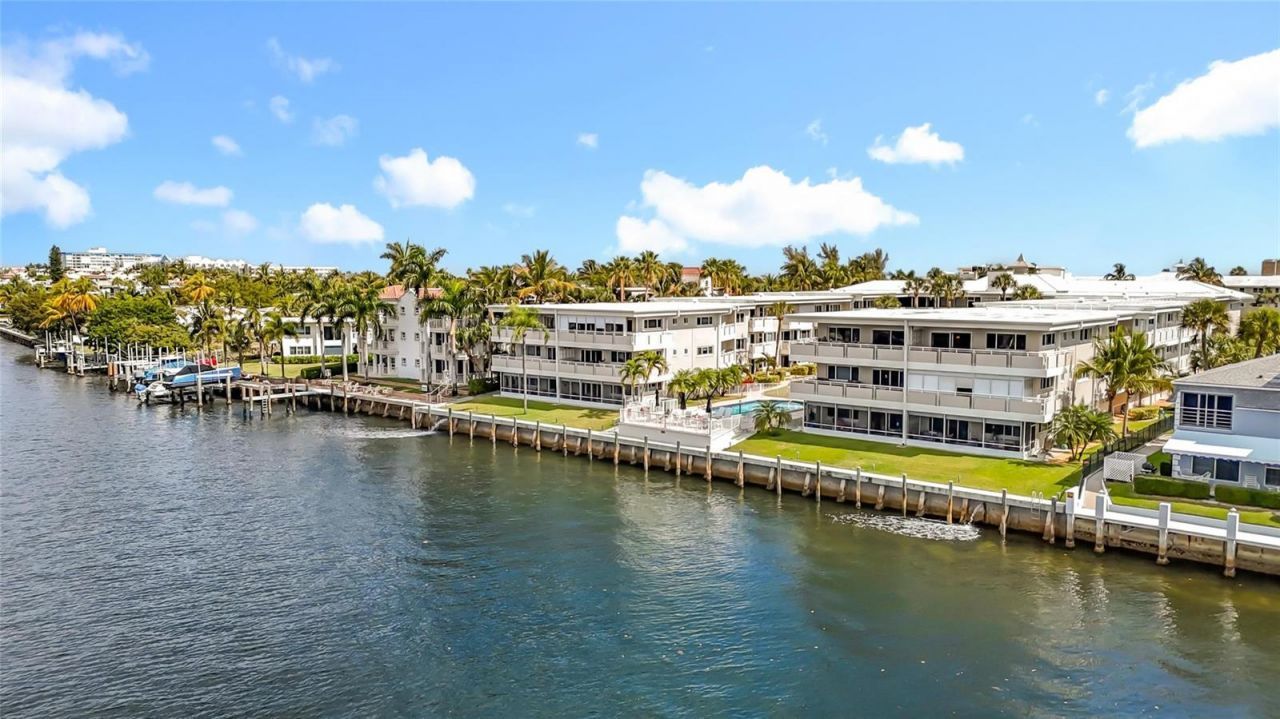 1198 Hillsboro Mile , Unit 334, Hillsboro Beach, FL 33062 Photo