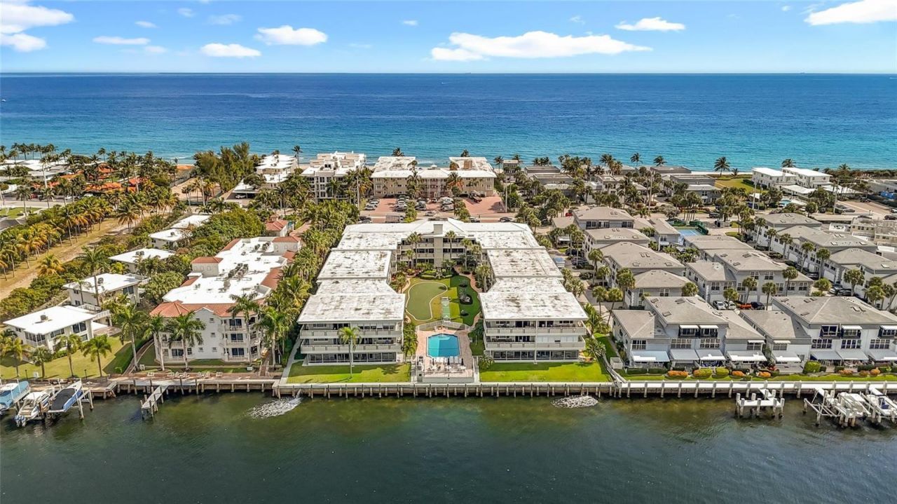 1198 Hillsboro Mile , Unit 334, Hillsboro Beach, FL 33062 Photo