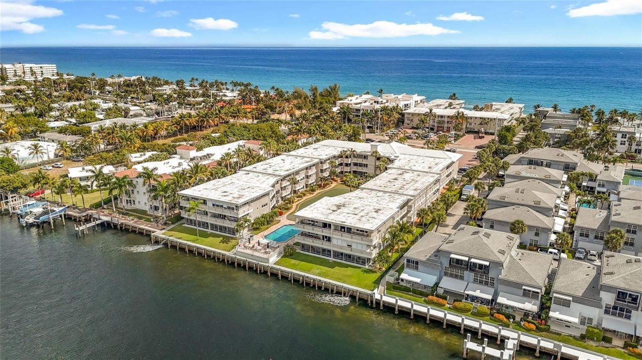 1198 Hillsboro Mile , Unit 334, Hillsboro Beach, FL 33062 Photo