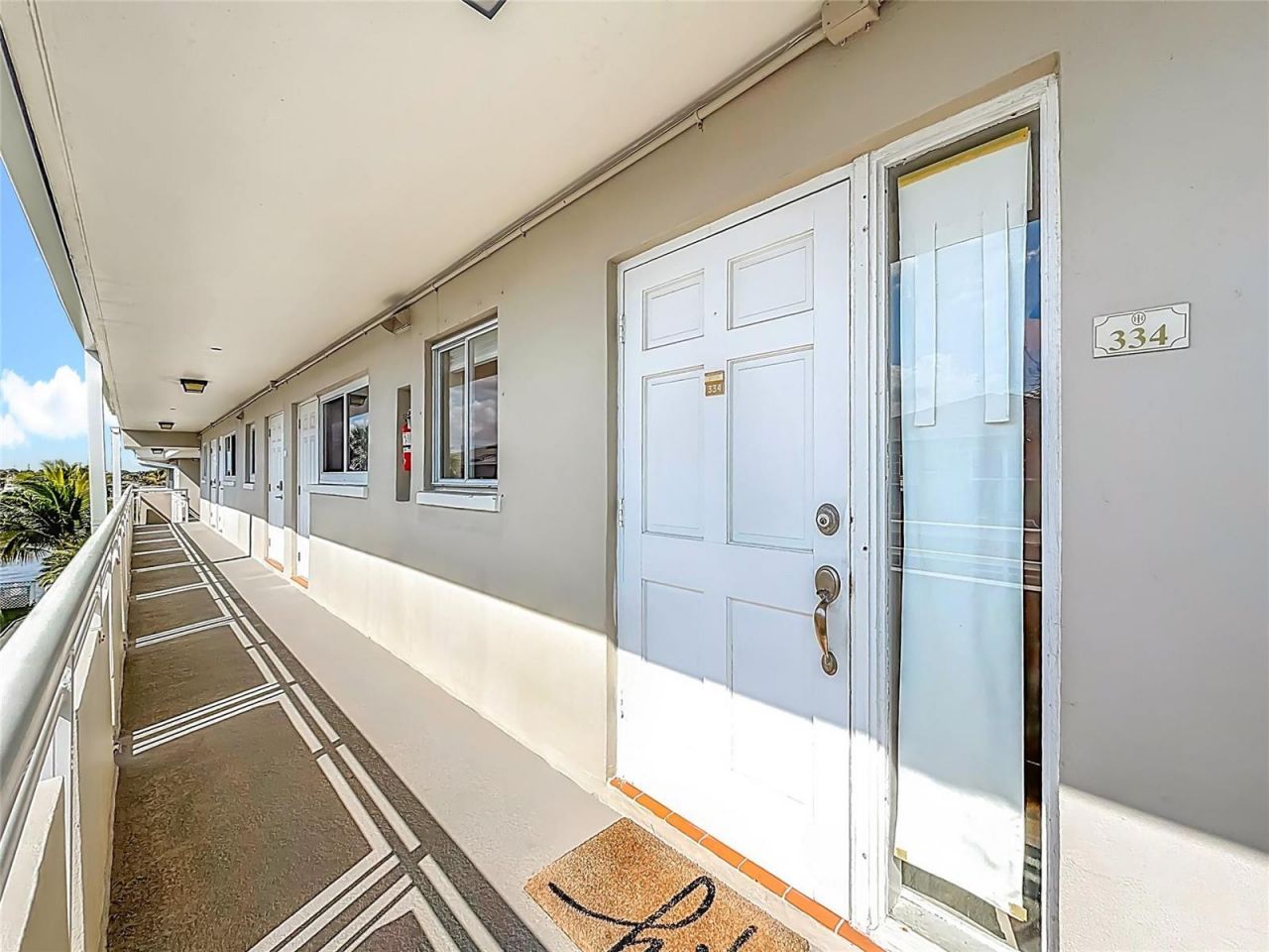 1198 Hillsboro Mile , Unit 334, Hillsboro Beach, FL 33062 Photo