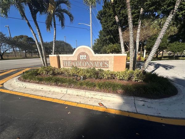 729 NW 91st Terrace , Unit 729, Plantation, FL 33324