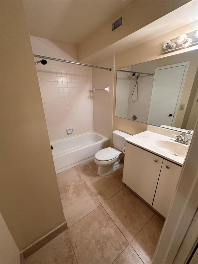 729 NW 91st Terrace , Unit 729, Plantation, FL 33324 Photo