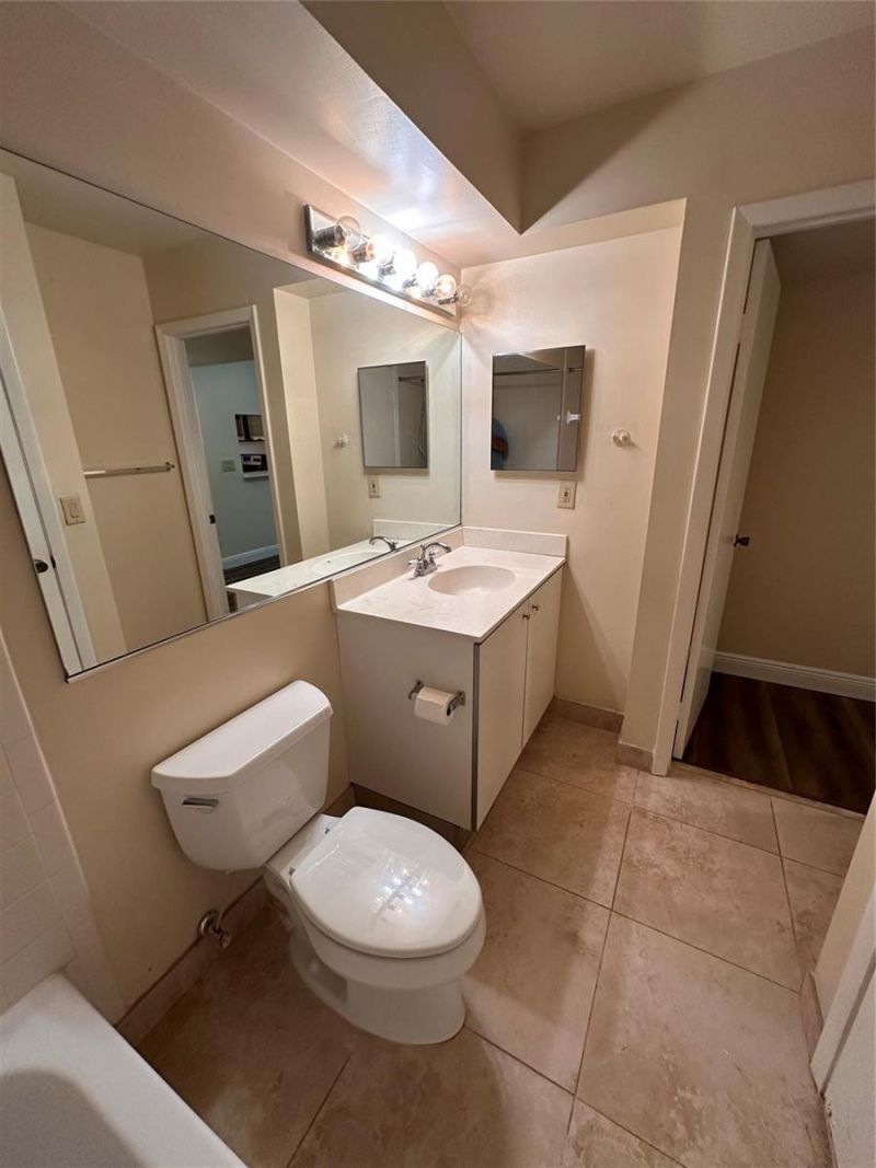 729 NW 91st Terrace , Unit 729, Plantation, FL 33324 Photo