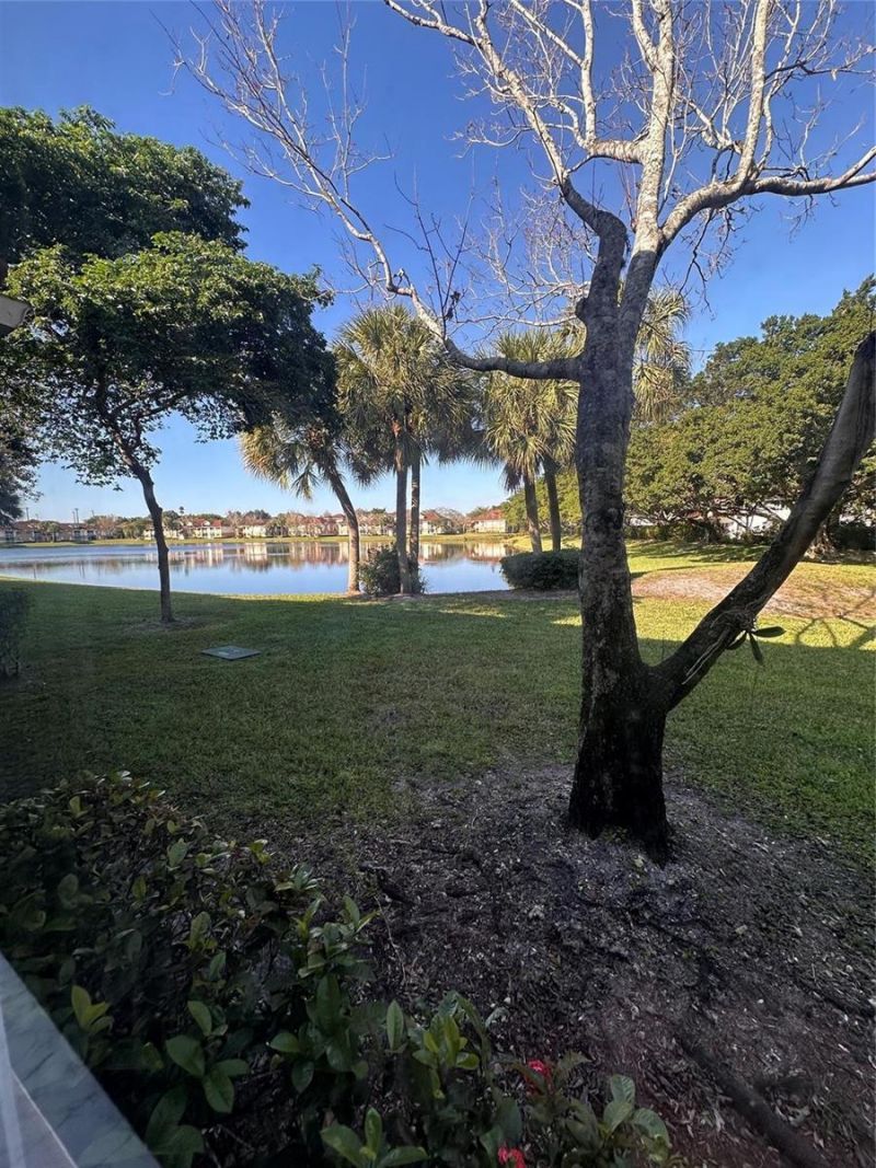 729 NW 91st Terrace , Unit 729, Plantation, FL 33324 Photo