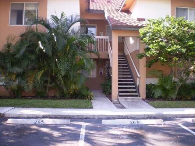 729 NW 91st Terrace , Unit 729, Plantation, FL 33324 Photo