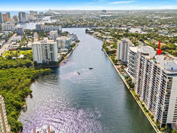 936 Intracoastal Drive , Unit 19F, Fort Lauderdale, FL 33304