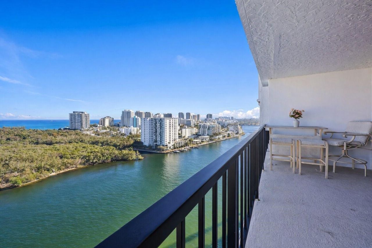 936 Intracoastal Drive , Unit 19F, Fort Lauderdale, FL 33304 Photo