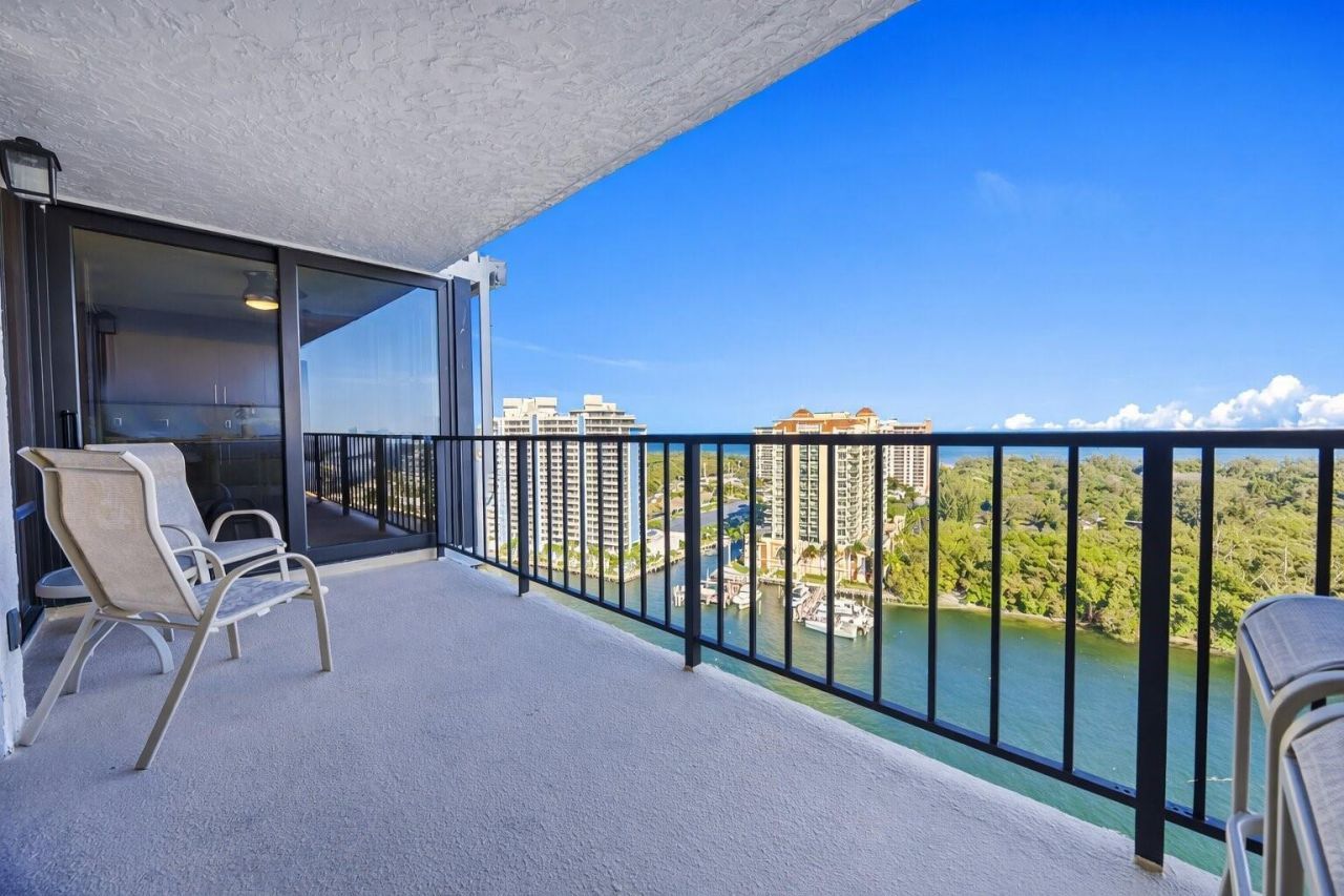 936 Intracoastal Drive , Unit 19F, Fort Lauderdale, FL 33304 Photo