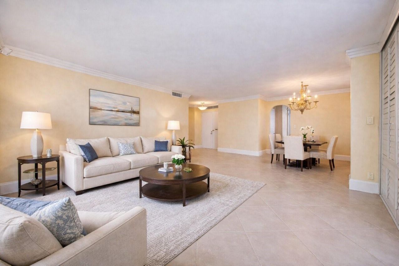 936 Intracoastal Drive , Unit 19F, Fort Lauderdale, FL 33304 Photo