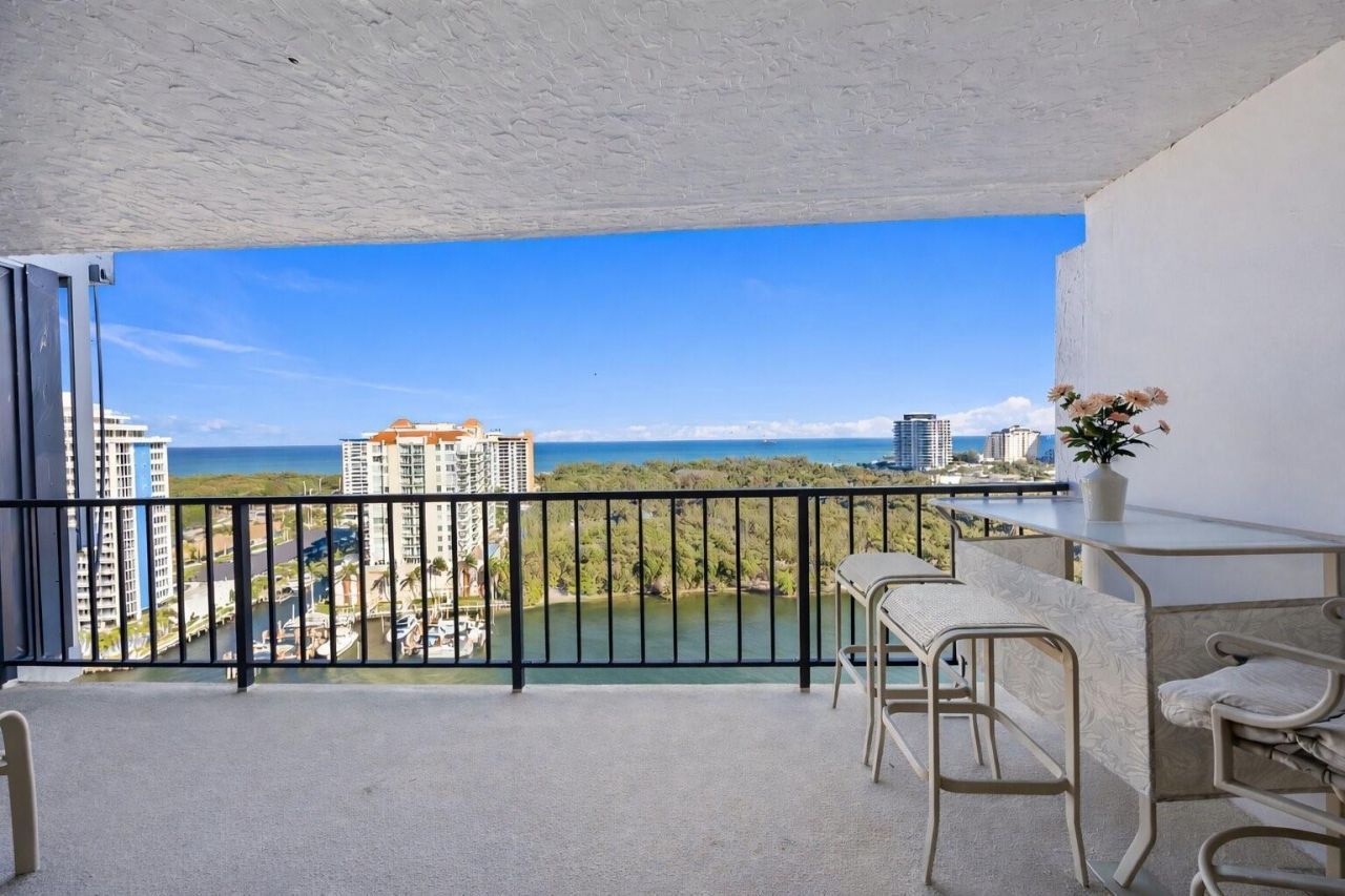 936 Intracoastal Drive , Unit 19F, Fort Lauderdale, FL 33304 Photo