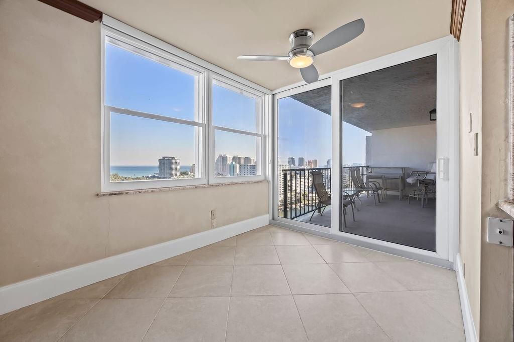 936 Intracoastal Drive , Unit 19F, Fort Lauderdale, FL 33304 Photo