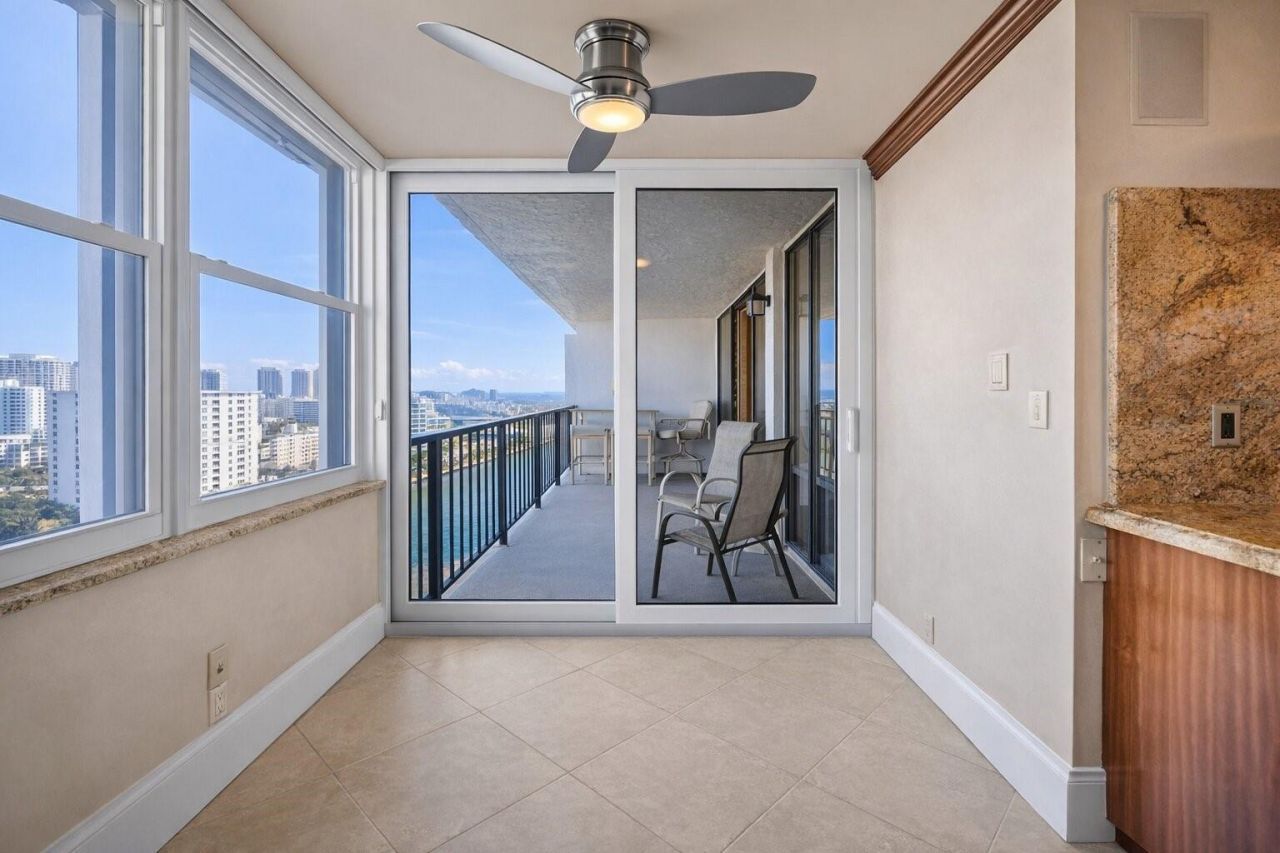 936 Intracoastal Drive , Unit 19F, Fort Lauderdale, FL 33304 Photo