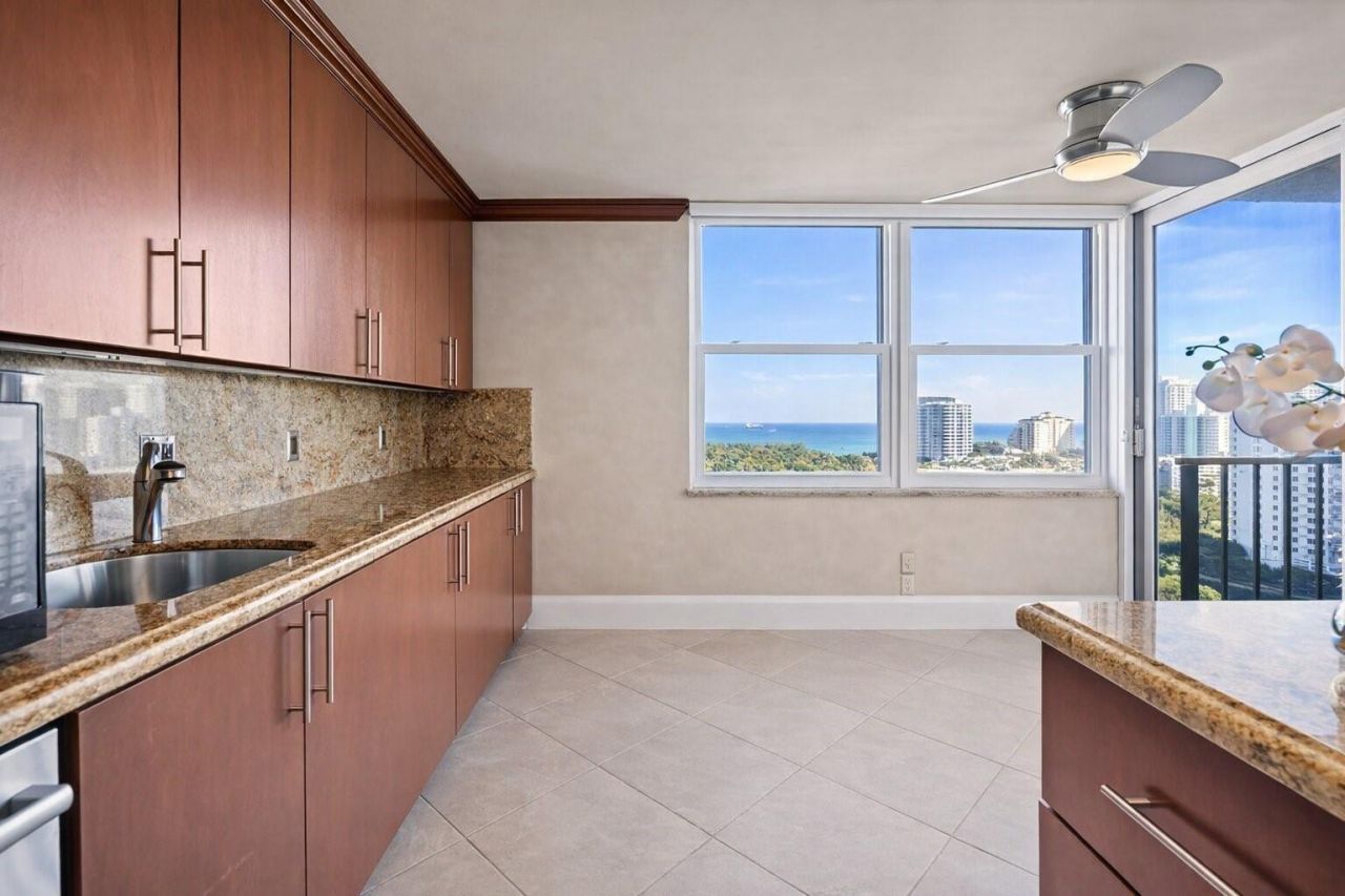 936 Intracoastal Drive , Unit 19F, Fort Lauderdale, FL 33304 Photo