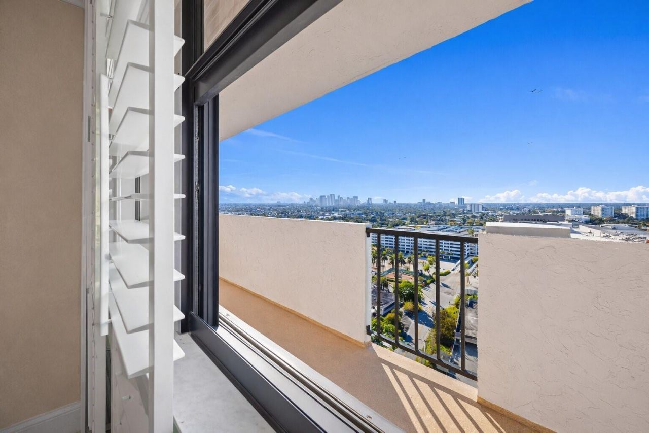 936 Intracoastal Drive , Unit 19F, Fort Lauderdale, FL 33304 Photo