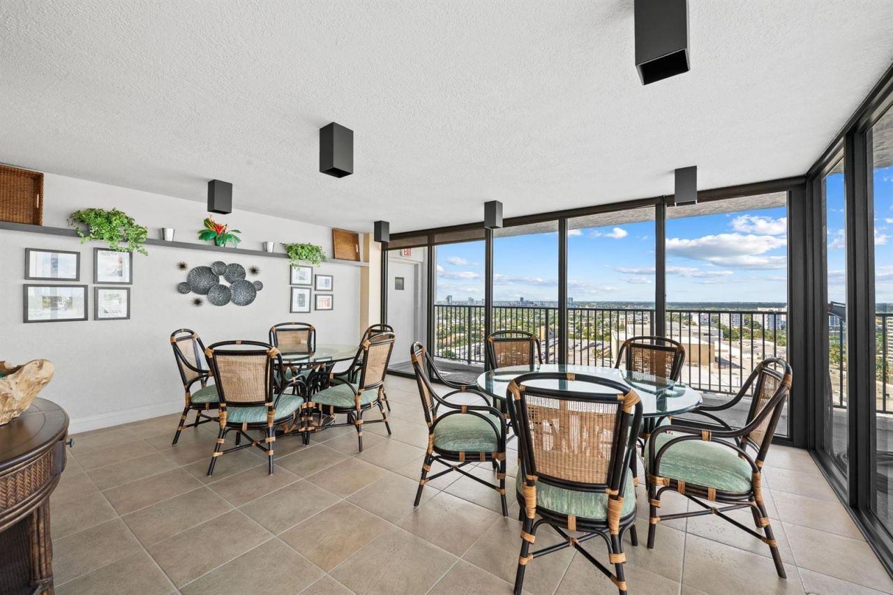 936 Intracoastal Drive , Unit 19F, Fort Lauderdale, FL 33304 Photo