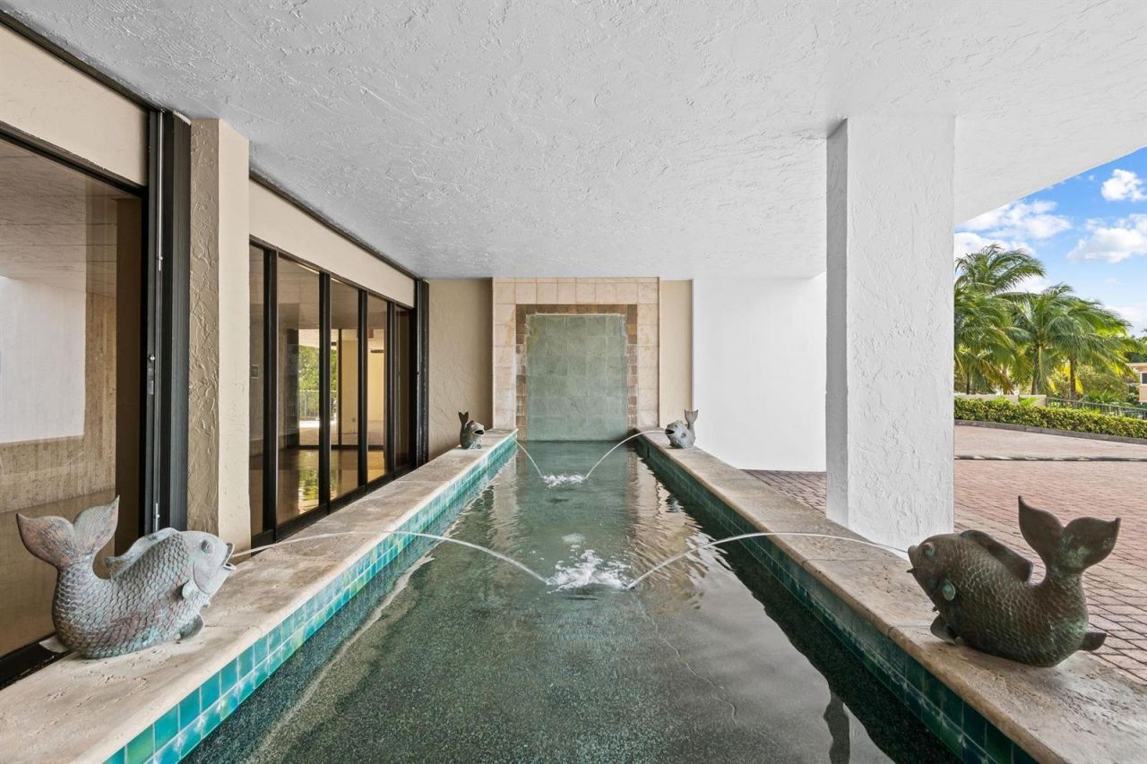 936 Intracoastal Drive , Unit 19F, Fort Lauderdale, FL 33304 Photo