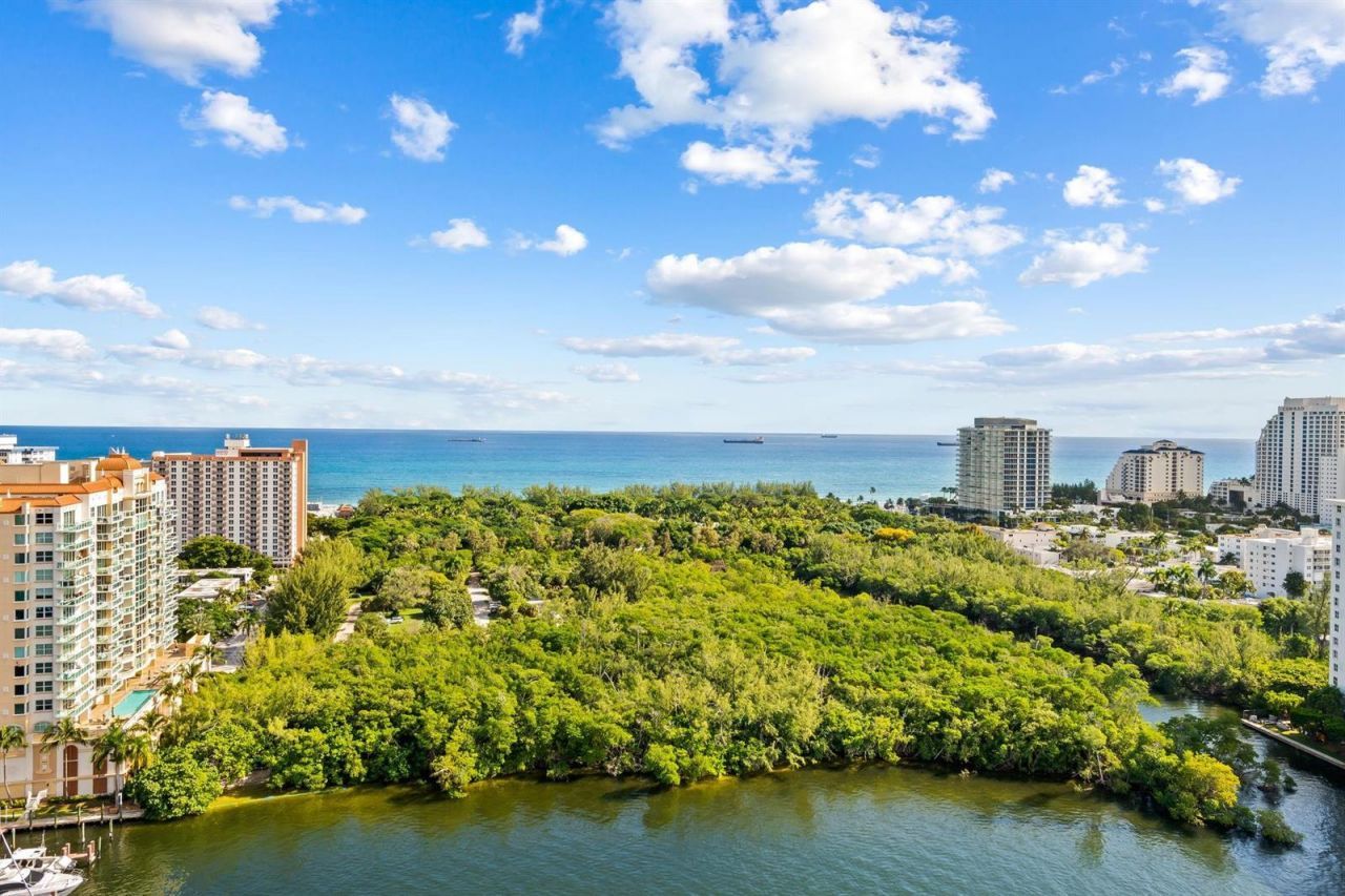 936 Intracoastal Drive , Unit 19F, Fort Lauderdale, FL 33304 Photo