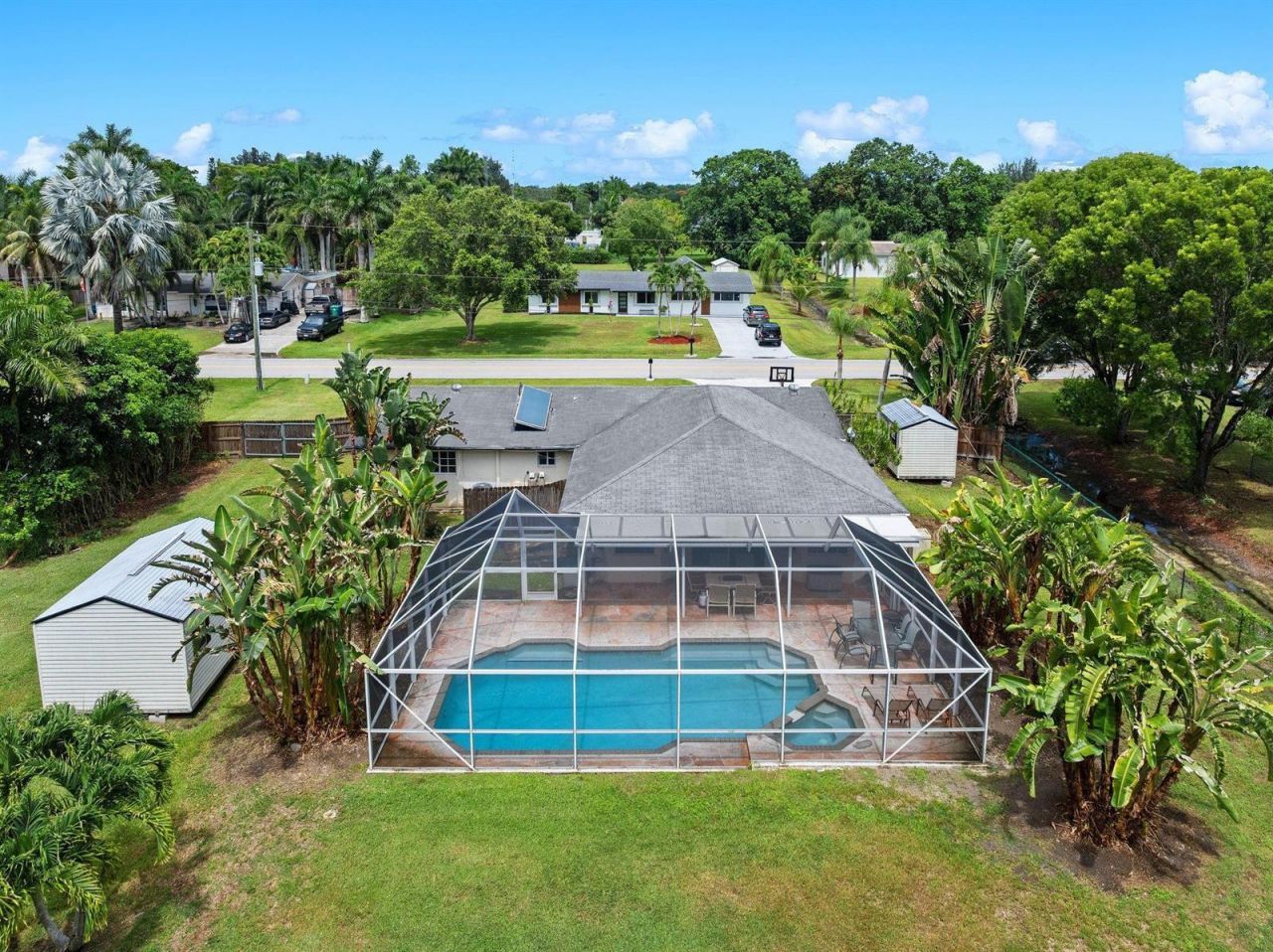 5191 SW 188th Avenue , Southwest Ranches, FL 33332 Photo