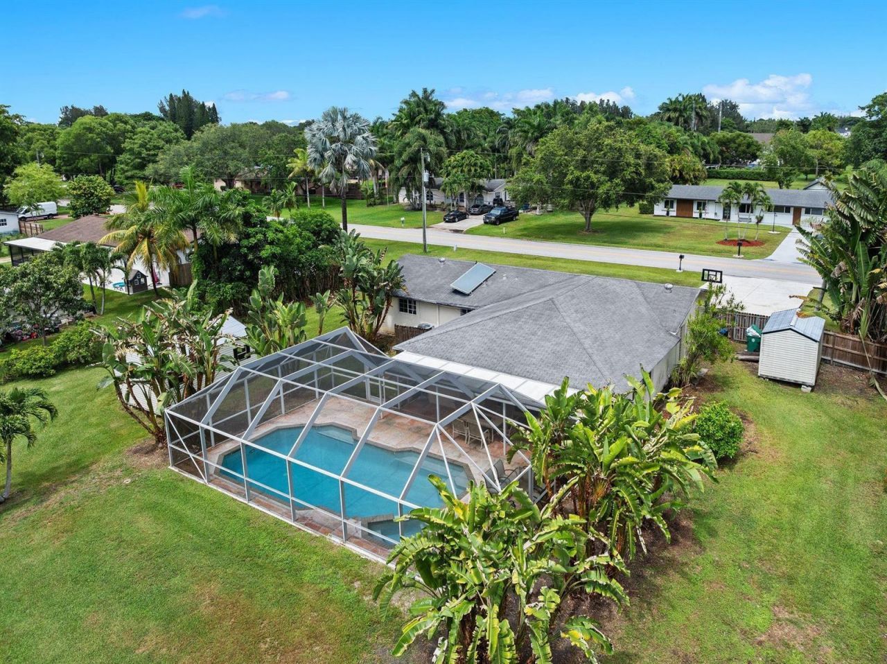 5191 SW 188th Avenue , Southwest Ranches, FL 33332 Photo