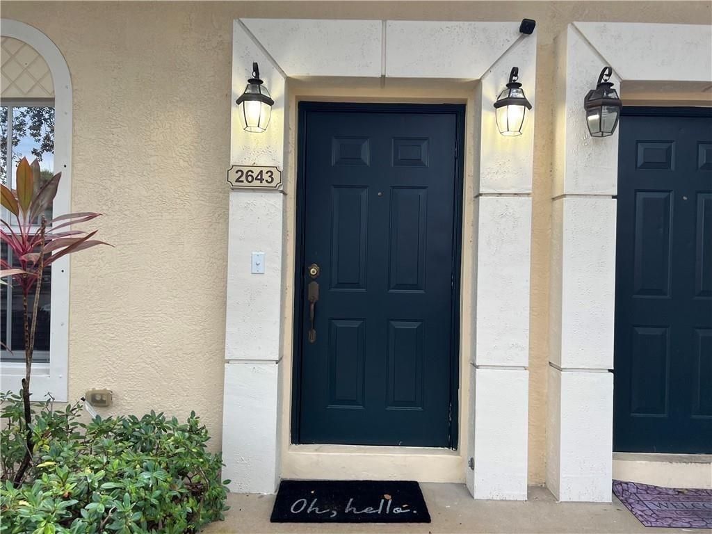 2643 SW 99th Way , Unit 2643, Miramar, FL 33025 Photo