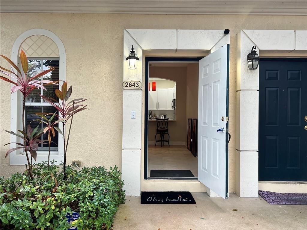 2643 SW 99th Way , Unit 2643, Miramar, FL 33025 Photo