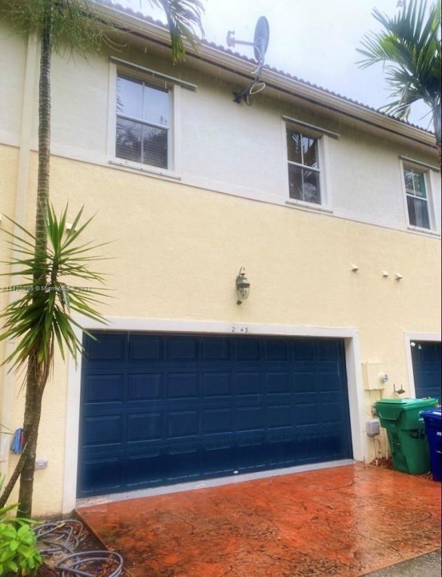 2643 SW 99th Way , Unit 2643, Miramar, FL 33025 Photo
