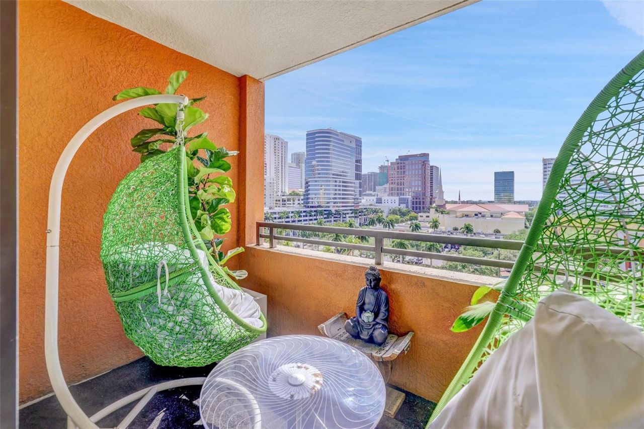 110 N Federal Highway , Unit 815, Fort Lauderdale, FL 33301 Photo