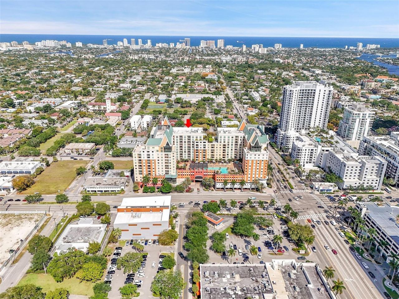 110 N Federal Highway , Unit 815, Fort Lauderdale, FL 33301 Photo