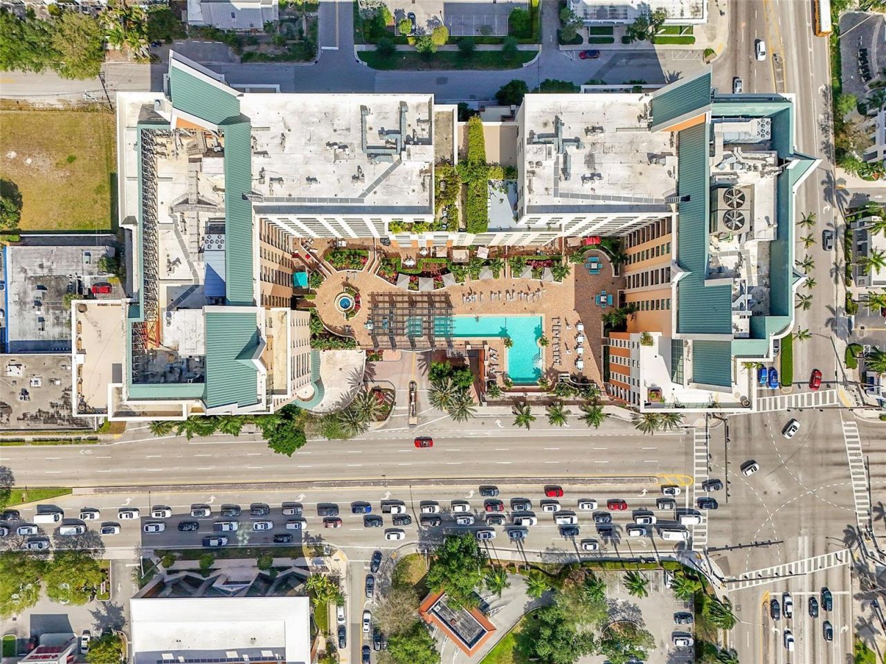 110 N Federal Highway , Unit 815, Fort Lauderdale, FL 33301 Photo