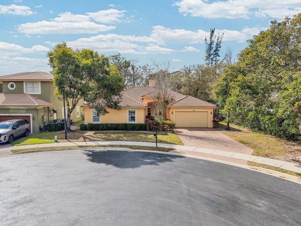 7104 NW 48th Lane , Coconut Creek, FL 33073
