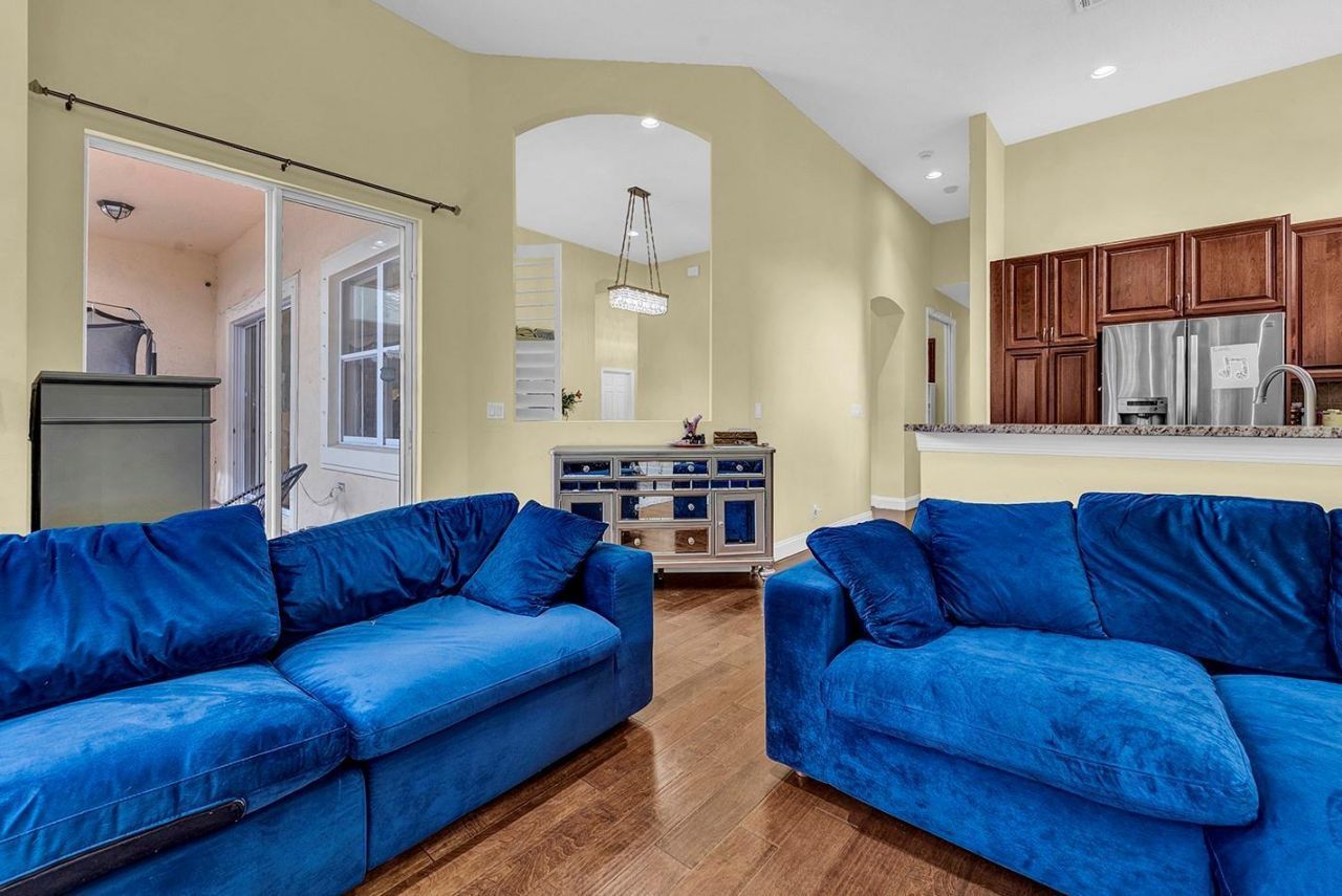 7104 NW 48th Lane , Coconut Creek, FL 33073 Photo