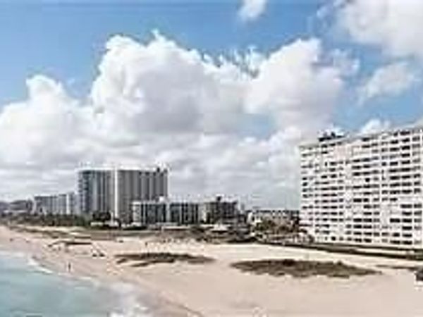 1012 N Ocean Boulevard , Unit 602, Pompano Beach, FL 33062