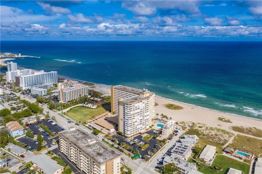 1012 N Ocean Boulevard , Unit 602, Pompano Beach, FL 33062 Photo