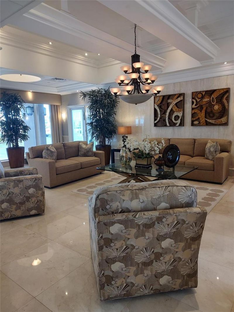 1012 N Ocean Boulevard , Unit 602, Pompano Beach, FL 33062 Photo