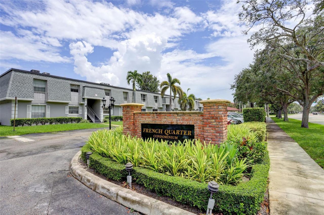428 NW 70th Avenue , Unit 140, Plantation, FL 33317 Photo