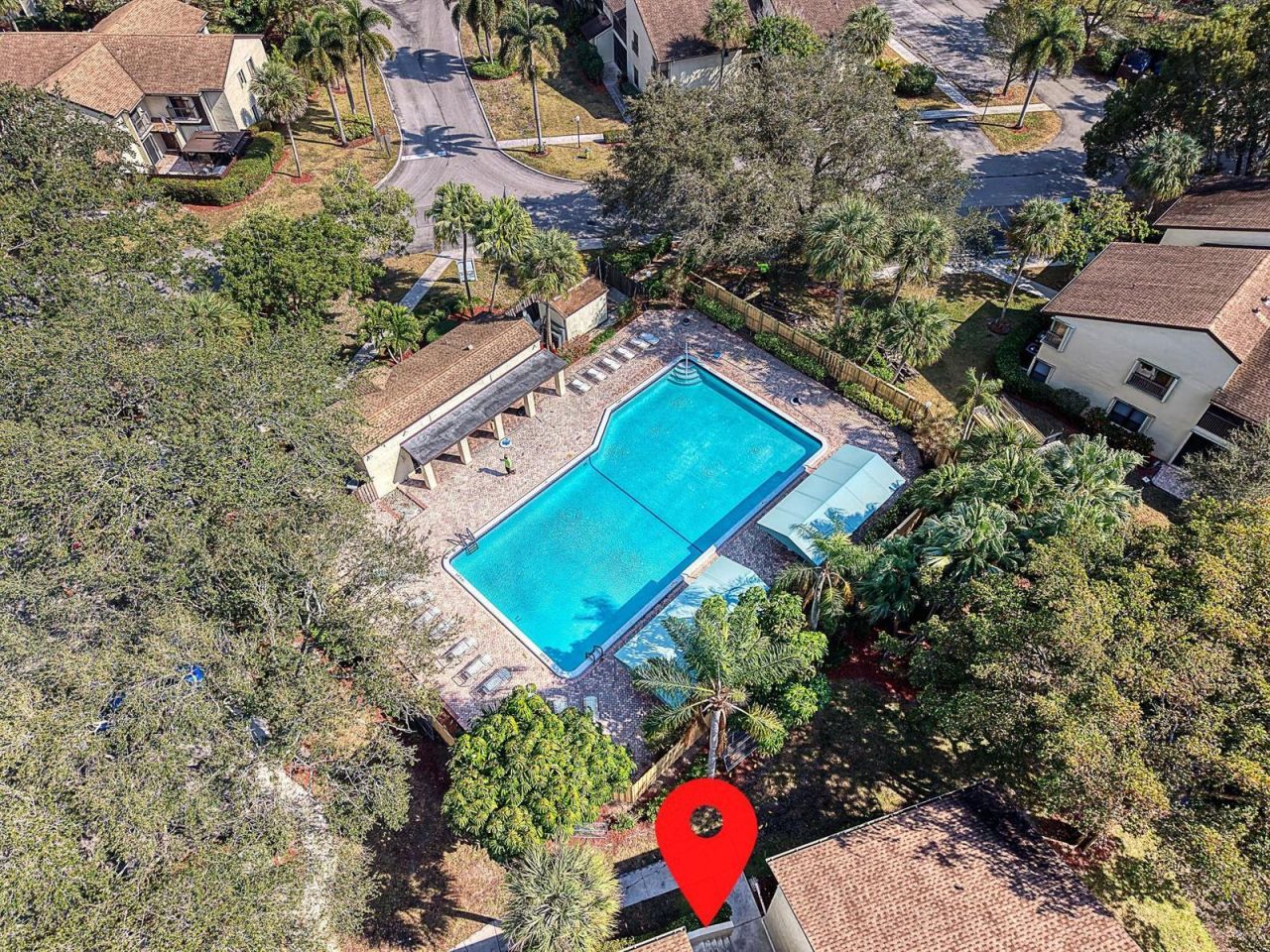 3413 Cocoplum Circle , Unit 3407, Coconut Creek, FL 33063 Photo