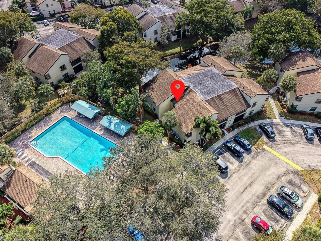 3413 Cocoplum Circle , Unit 3407, Coconut Creek, FL 33063 Photo