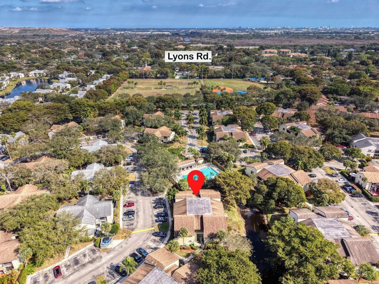 3413 Cocoplum Circle , Unit 3407, Coconut Creek, FL 33063 Photo