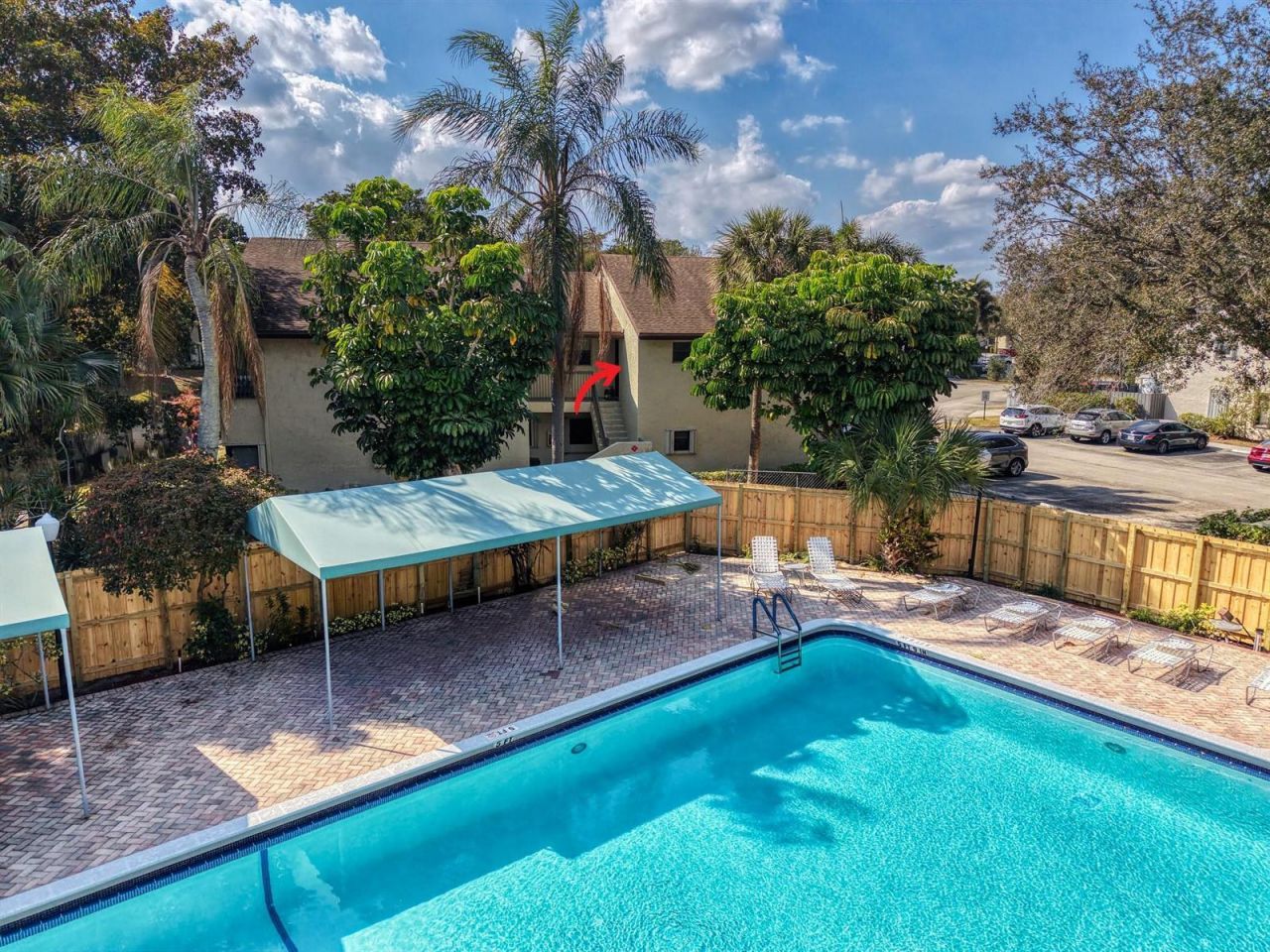 3413 Cocoplum Circle , Unit 3407, Coconut Creek, FL 33063 Photo