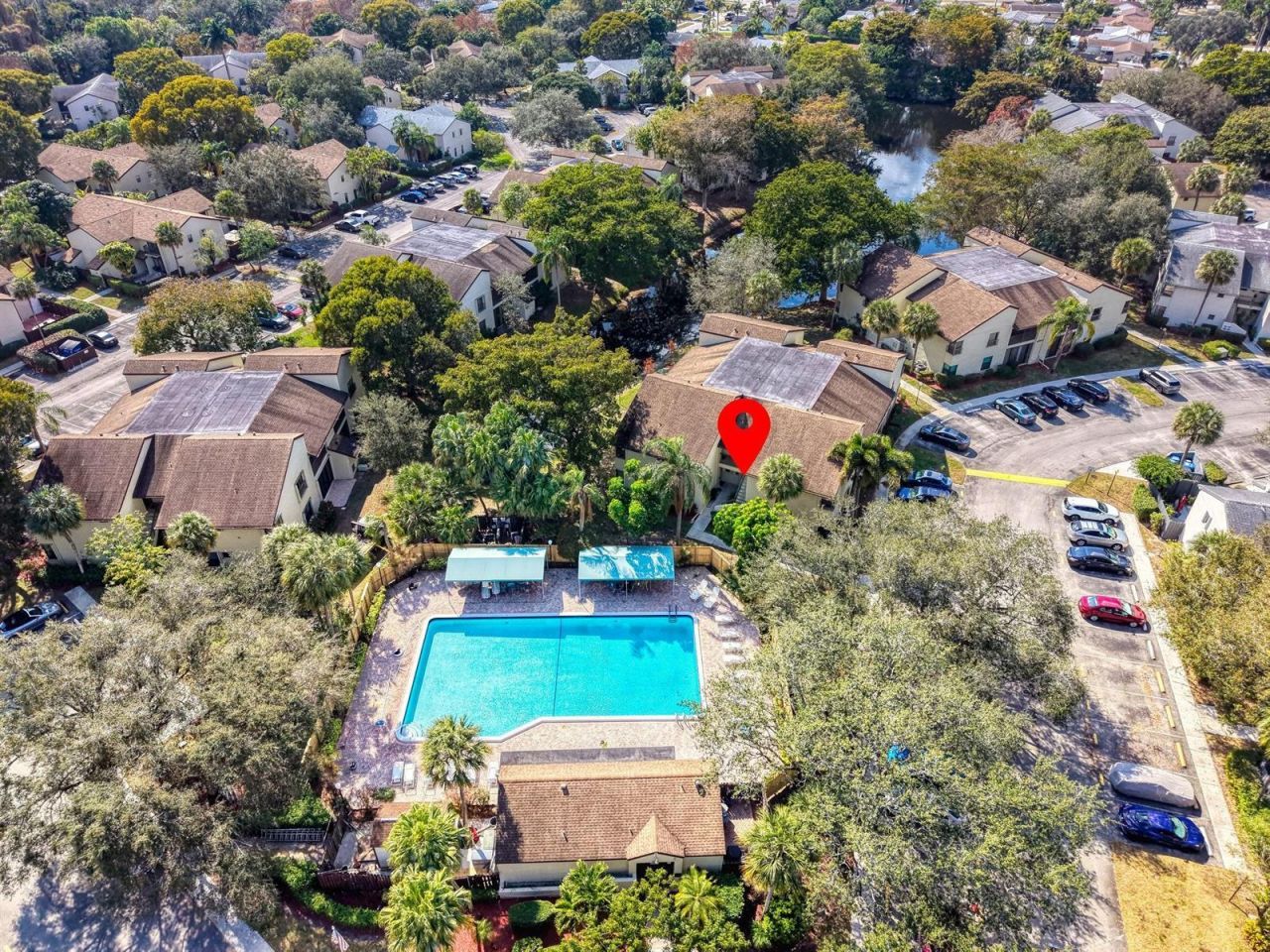 3413 Cocoplum Circle , Unit 3407, Coconut Creek, FL 33063 Photo