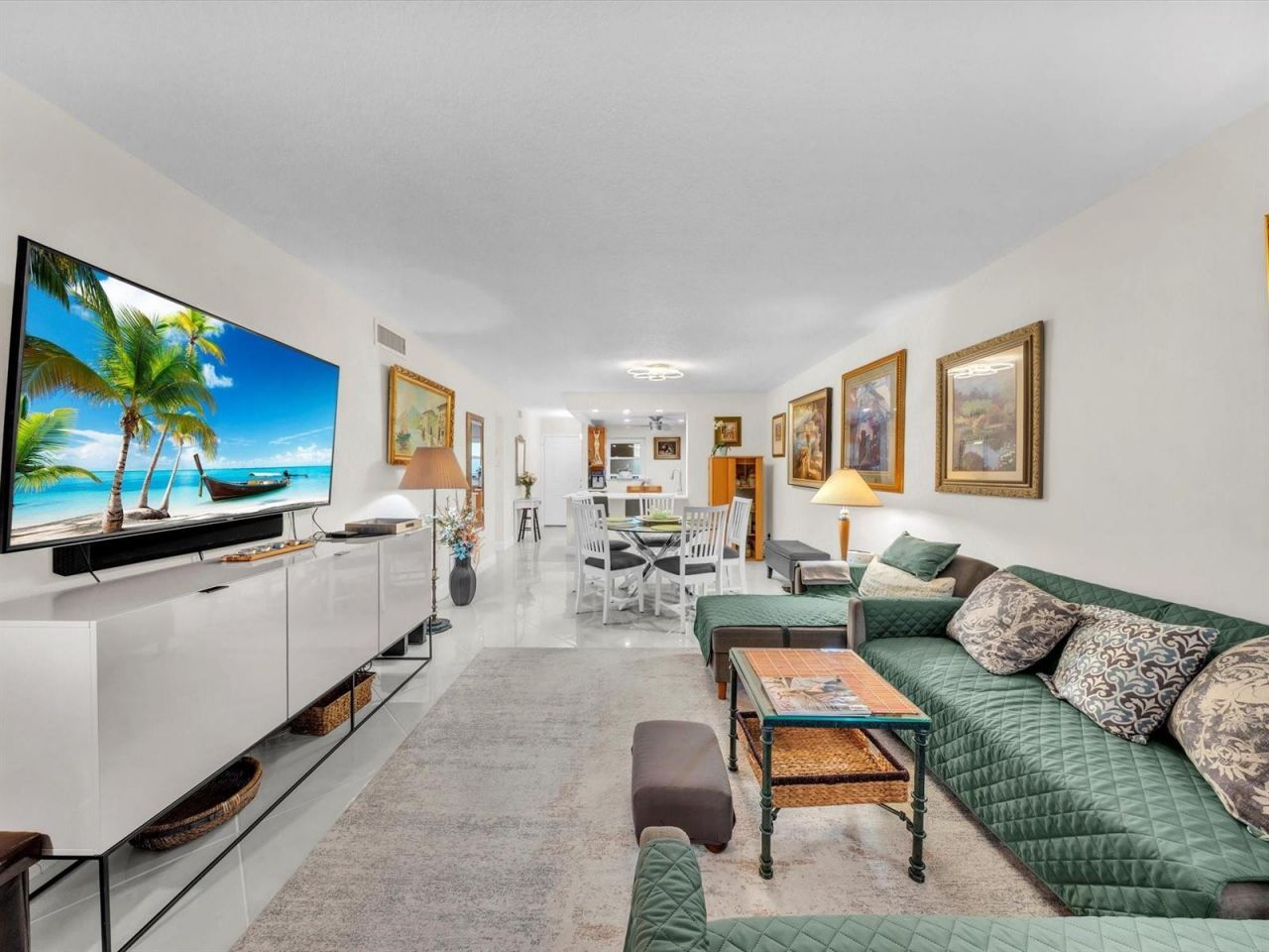 2515 NE 1st Court , Unit 314, Boynton Beach, FL 33435 Photo