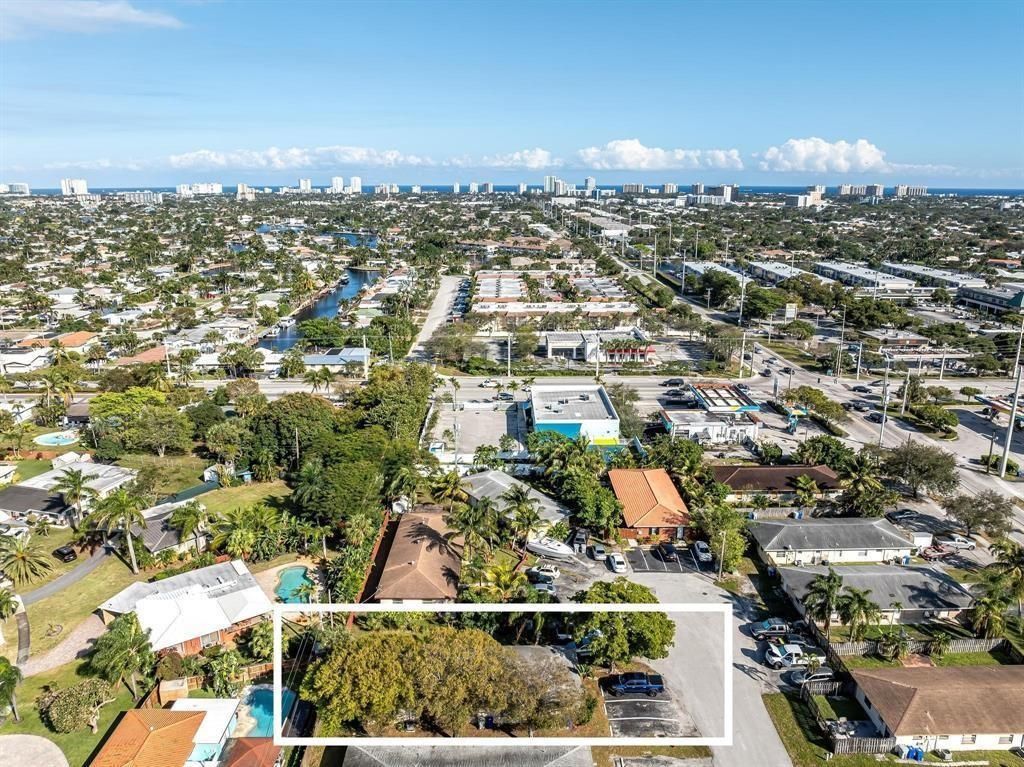 131 SW 14th Court , Pompano Beach, FL 33060 Photo