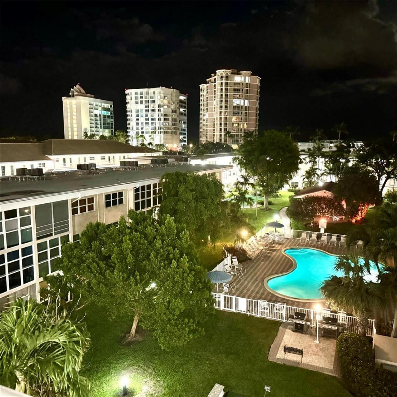 1481 S Ocean Boulevard , Unit 124, Pompano Beach, FL 33062 Photo