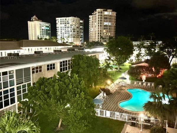 1481 S Ocean Boulevard , Unit 124, Pompano Beach, FL 33062