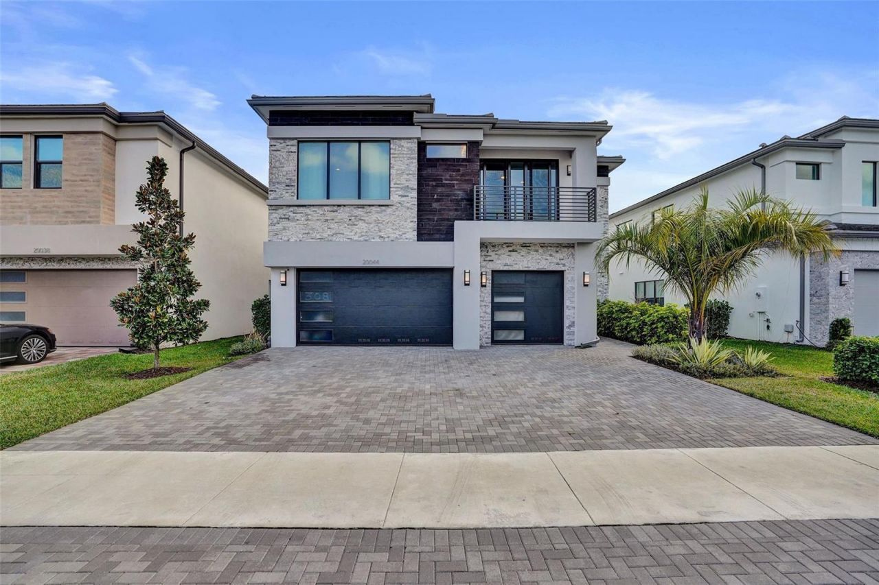 20044 Hirono Lane , Boca Raton, FL 33434 Photo