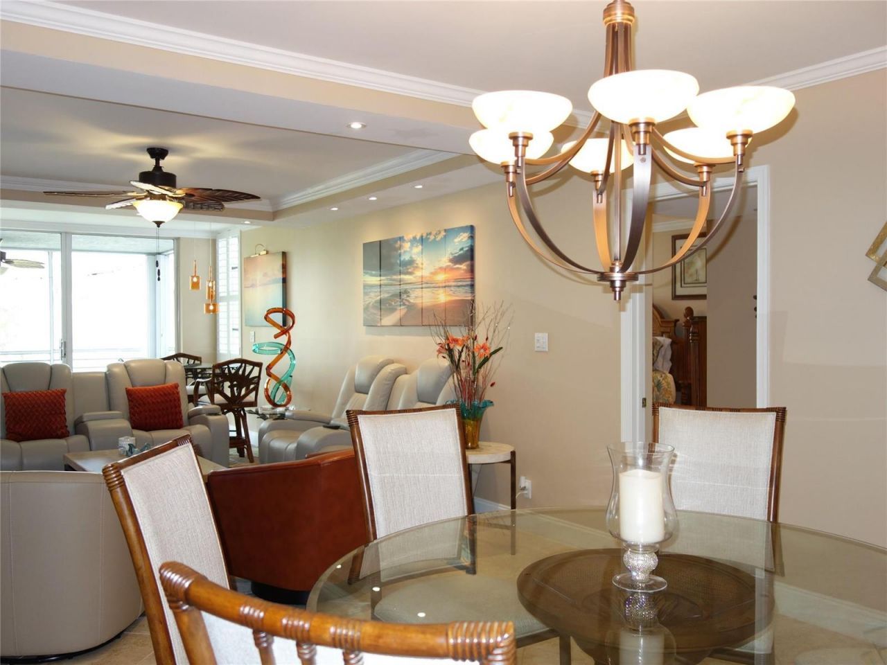 625 Oaks Drive , Unit 302, Pompano Beach, FL 33069 Photo